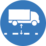 <p>Ground Clearance</p>