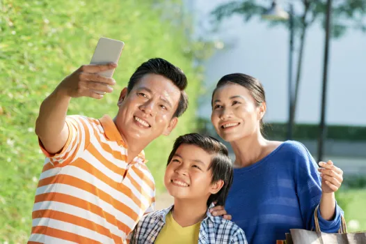 Driving through adversity