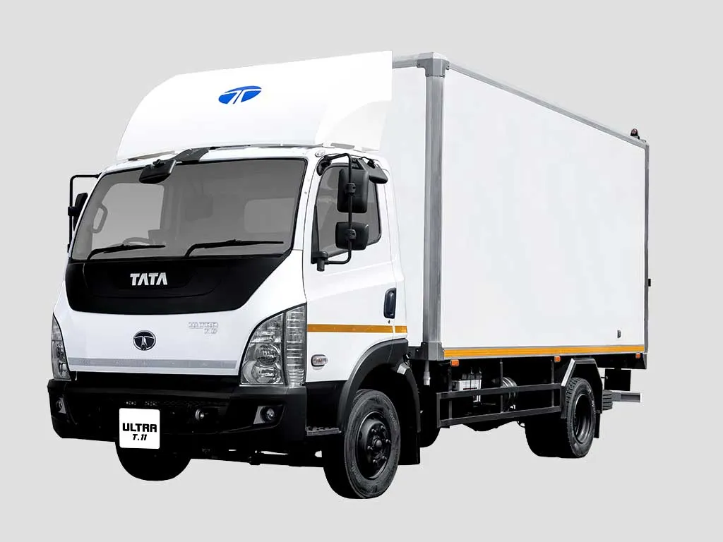 Tata T.11