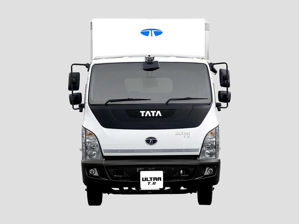 Tata T.11