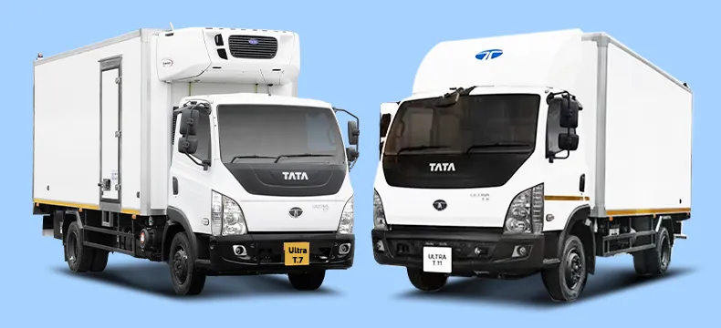 Maximizing Efficiency: A Deep Dive into the World of Cargo Trucks