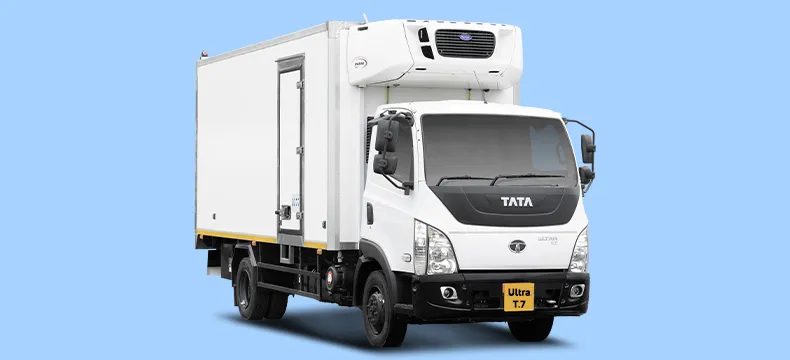 TATA TRUCKS: RELIABLE PARTNERS FOR LOGISTICS IN VIETNAM