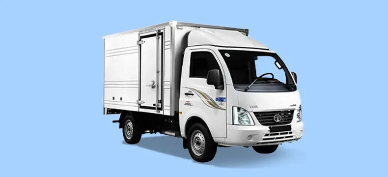 The Power of Compactness: Small Commercial Vehicles in the Business World